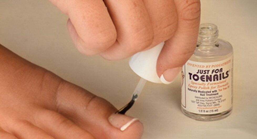 behatz lodian onddoetarako iltze esmaltea