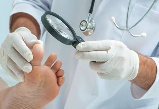 Diagnostikoak eta tratamendua